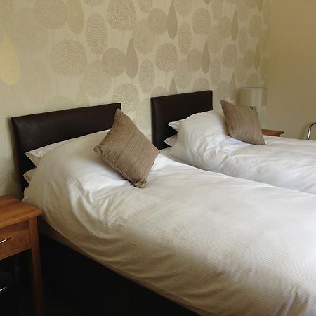 Forest View Holiday Park Burscough Ruang foto