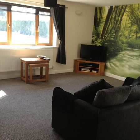 Forest View Holiday Park Burscough Ruang foto