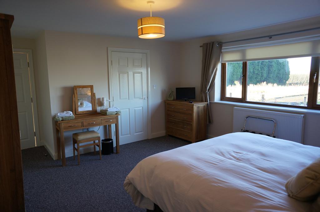 Forest View Holiday Park Burscough Ruang foto