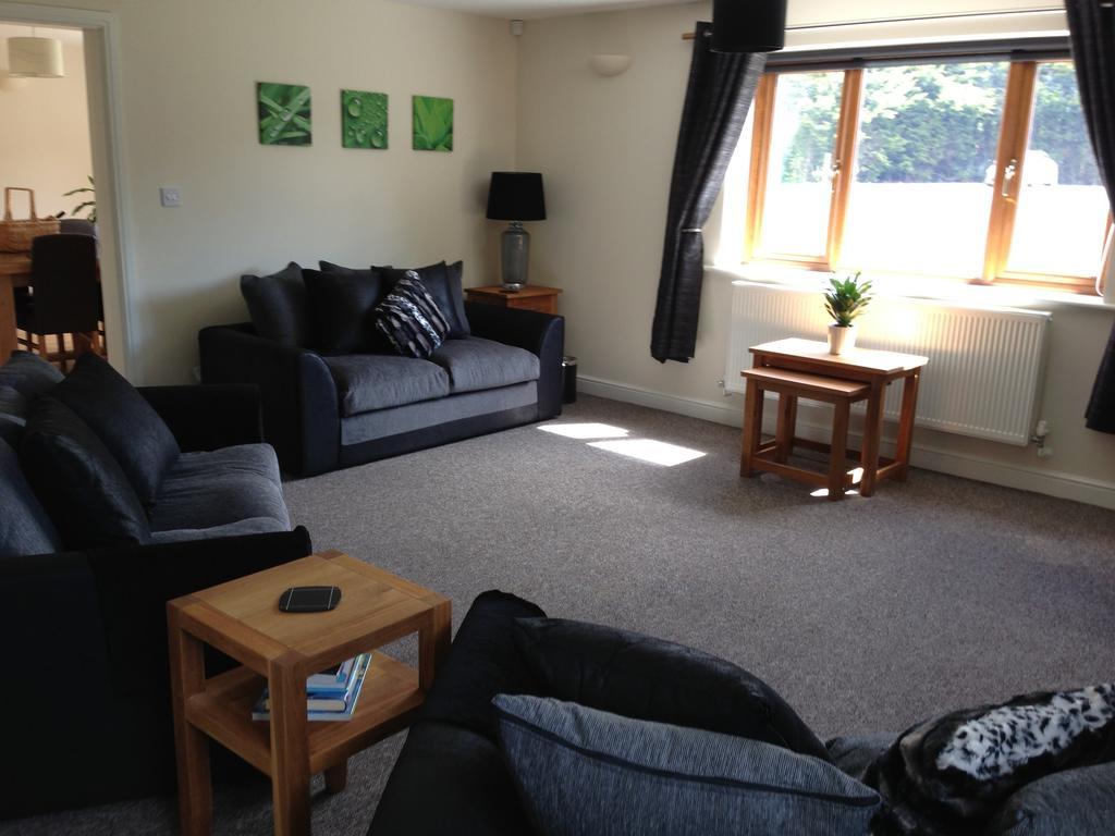 Forest View Holiday Park Burscough Ruang foto
