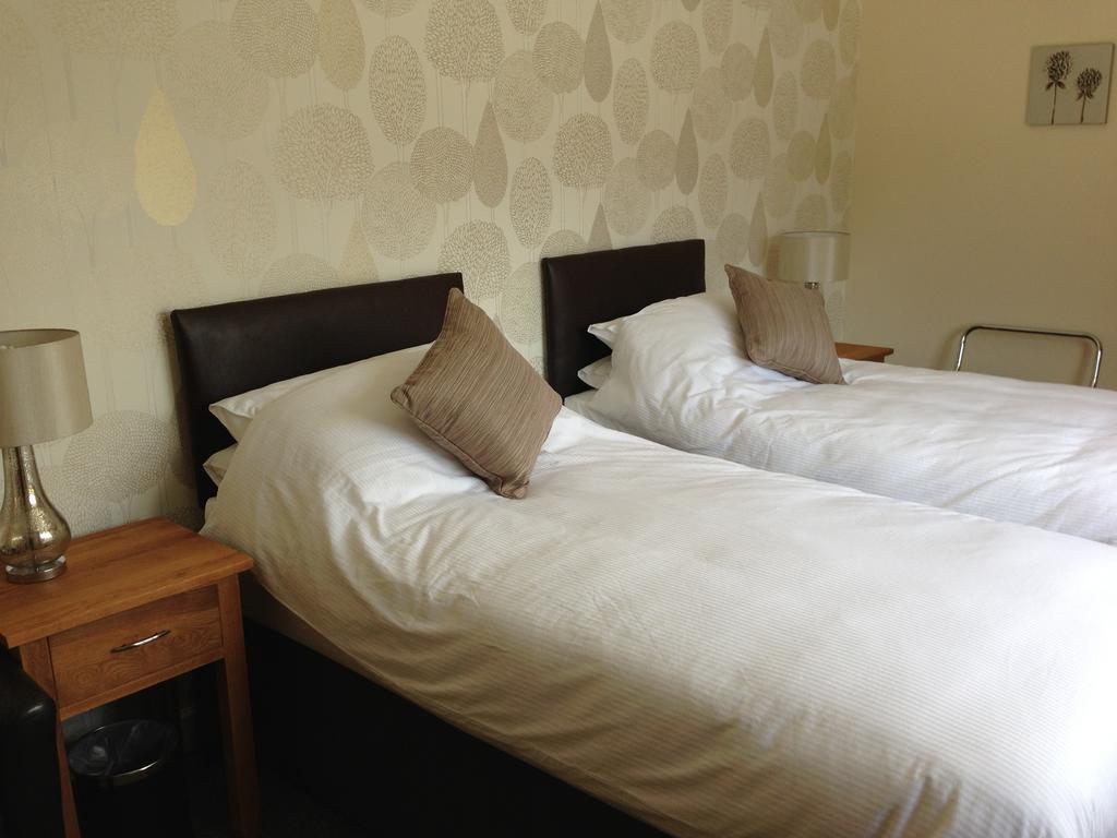 Forest View Holiday Park Burscough Ruang foto