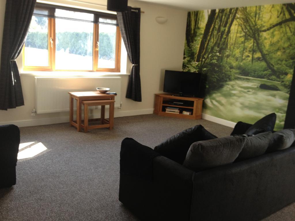 Forest View Holiday Park Burscough Ruang foto