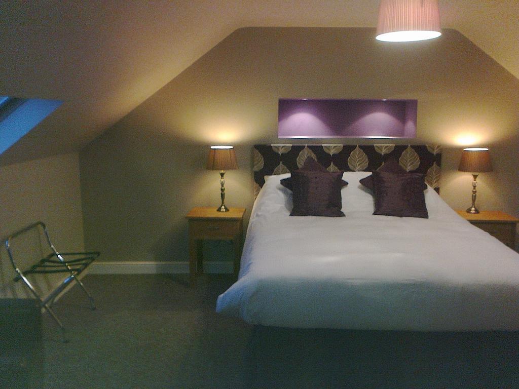 Forest View Holiday Park Burscough Ruang foto