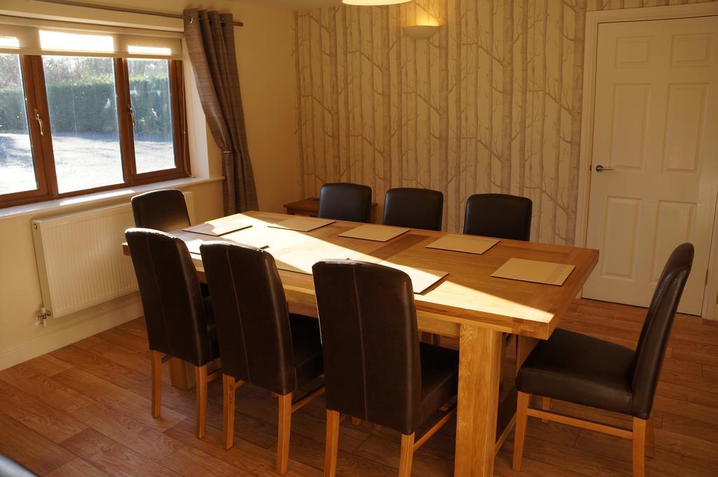 Forest View Holiday Park Burscough Ruang foto