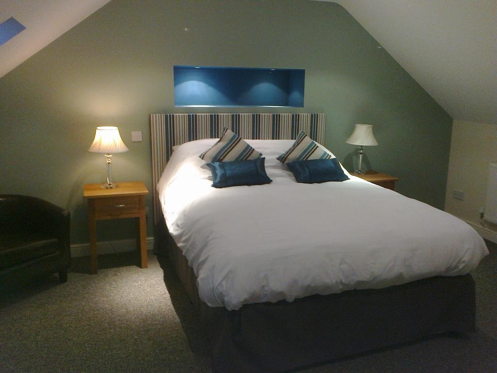 Forest View Holiday Park Burscough Ruang foto