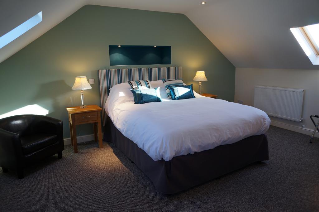Forest View Holiday Park Burscough Ruang foto